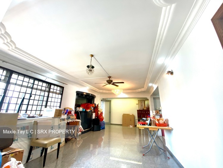Blk 763 Pasir Ris Street 71 (Pasir Ris), HDB 4 Rooms #220226541
